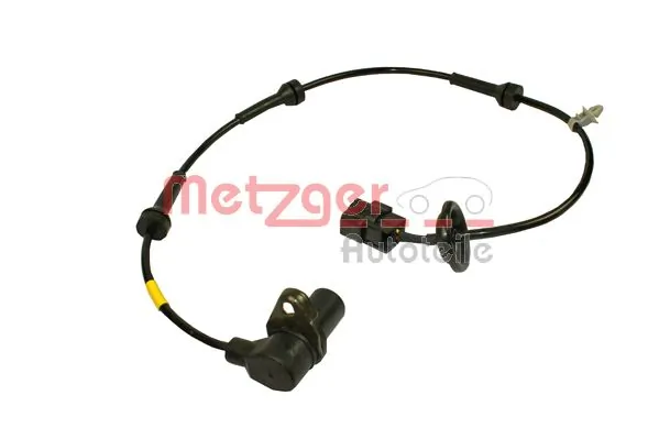 0900699 Metzger