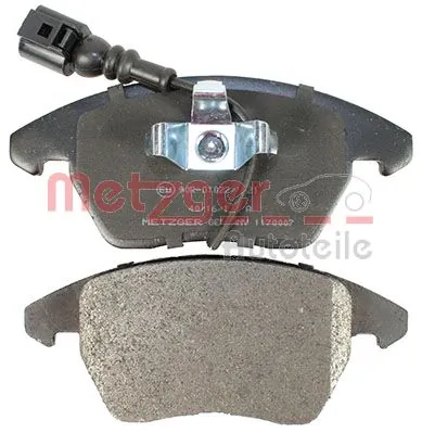 Comprar Pastillas de freno Volkswagen Touran I 1T1, 1T2
