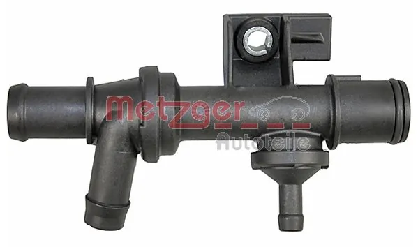 2385125 Metzger Válvula de ventilación del cárter