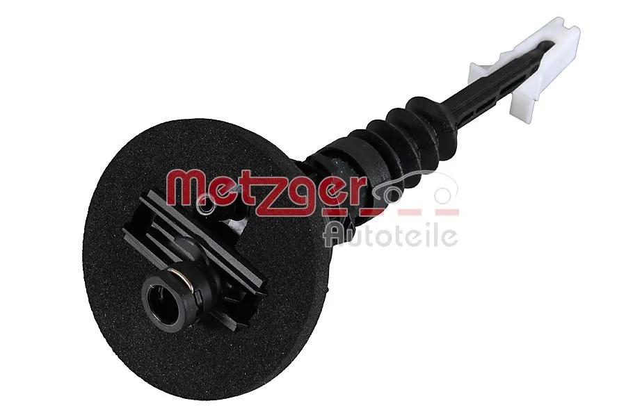 Cilindro maestro de clutch para Opel Astra K 