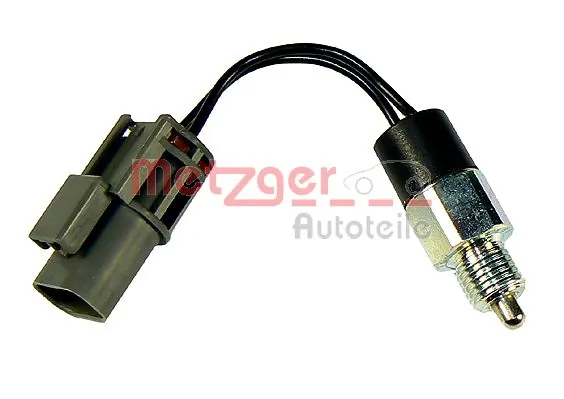 0912071 Metzger