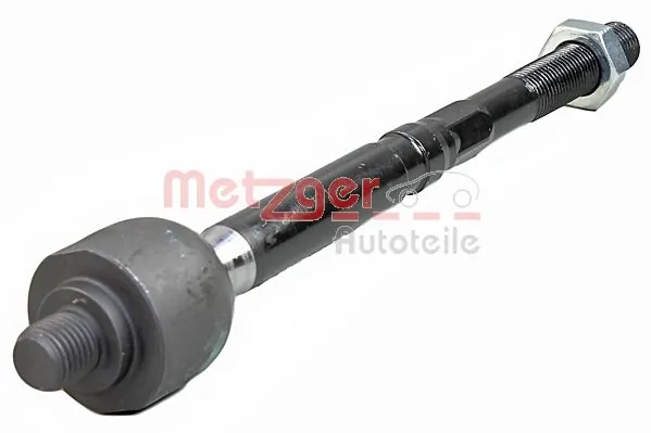  Barra de acoplamiento Mazda 2 2