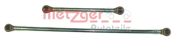 Trapezio del limpiaparabrisas Opel Corsa furgoneta comprar en España
