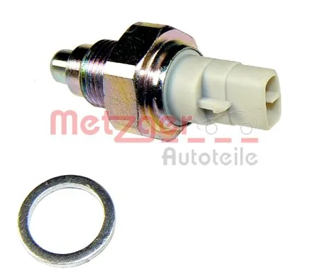 0912062 Metzger