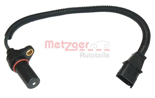 Sensor ckp Perkins 83372