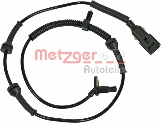 Sensor ABS 302279 EFI