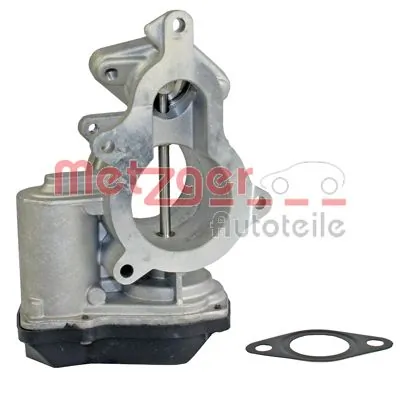  Válvula EGR Audi A4 