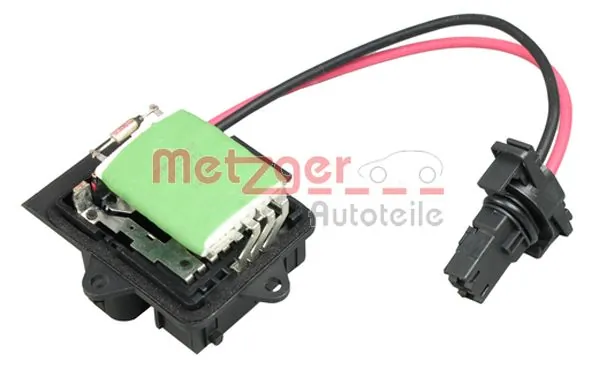 Resistencia de Ventilador Renault (RVI) 7701050900 precio, desde 28,40 EUR