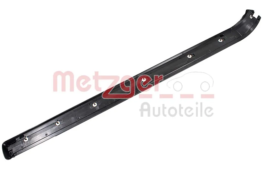 Carril guía central derecho de puerta corrediza General Motors 9112632 precio, desde 122,26 EUR
