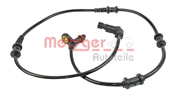 Sensor ABS de rueda delantera Mercedes ML/GLE SUV (W164) (2005 - 2011) precio, desde 22,45 EUR