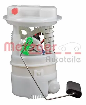 Bomba de gasolina 1671040780 Peugeot/Citroen