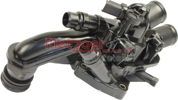 Comprar Caja de termostato Citroen C5 AIRCROSS 