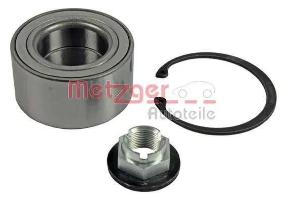 WM6780 Metzger