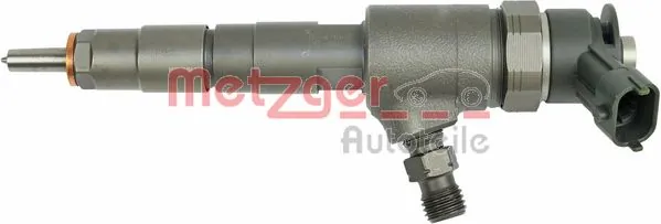 Inyector de combustible para Ford Focus III CB8