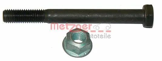 55002118 Metzger