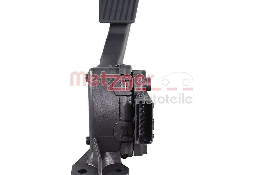 Pedal de aceleracion para Opel Vectra C 