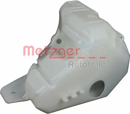 Botella limpiaparabrisas para Opel Corsa D S07