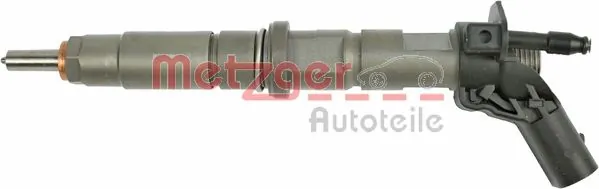 Inyector de combustible para Volkswagen Crafter 30-35 2E, 2EE, 2EK
