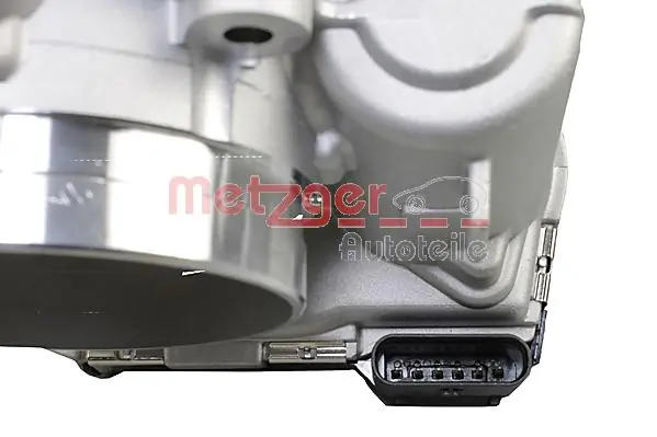  Cuerpo de mariposa Mercedes ML/GLE 