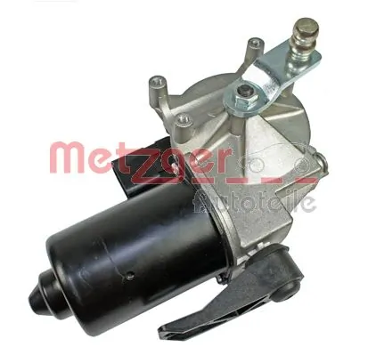 Motor del limpiaparabrisas Volkswagen Crafter  (2E, 2EE, 2EK)