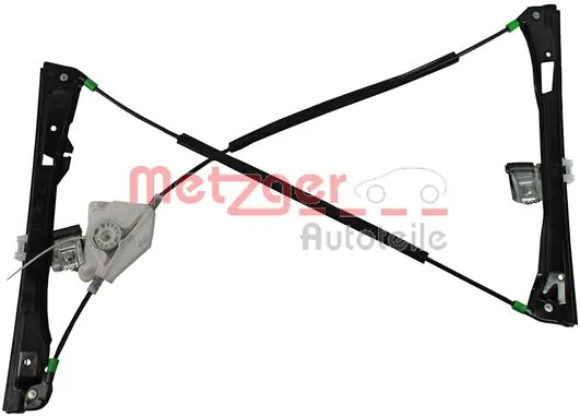 Precio del repuesto Mecanismo elevalunas delantero derecha Ibiza IV hatchback