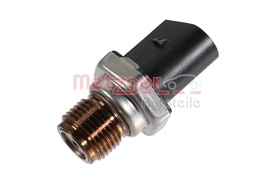 Sensor de presión de combustible para Audi A6 C8 4A2