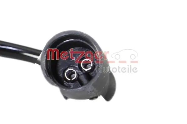 Sensor ABS delantero izquierdo 96549712 Hyundai/Kia