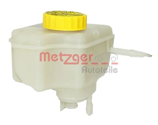 Deposito liquido de frenos Audi A3 (8P1)