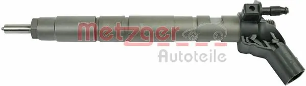Inyector de combustible para Audi Q7  4LB