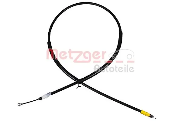 1RE006 Metzger