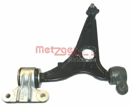 58035001 Metzger