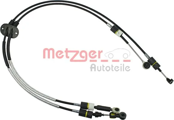 Cable de accionamiento de caja de cambios SPJ 082353 precio, desde 93,91 EUR