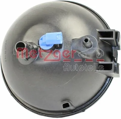 Vaso de expansión refrigerante BMW X3  (F25)
