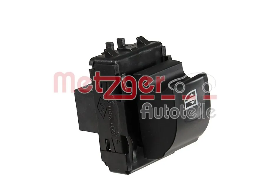 0916954 Metzger