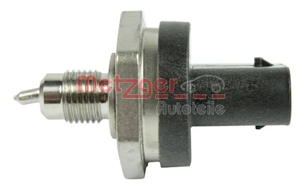 Sensor de presión de combustible para Mercedes S  A217