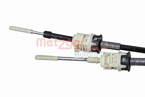 Cable de palanca de cambios General Motors 758227