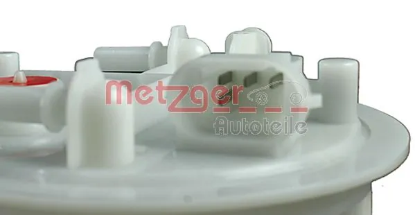 Bomba de gasolina 91167370 General Motors