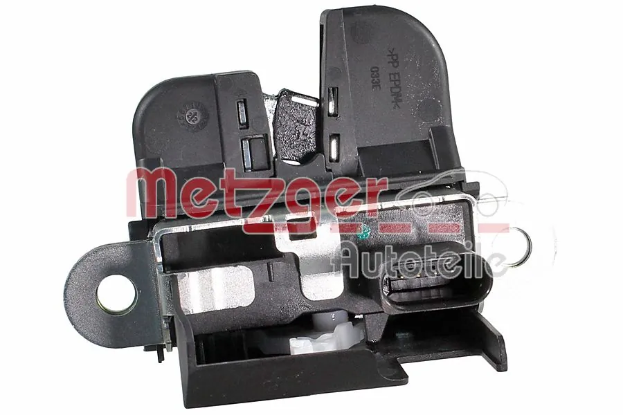 2310848 Metzger Cierre del maletero