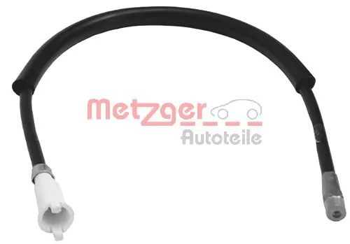 S03050 Metzger