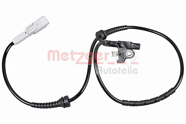 09001398 Metzger