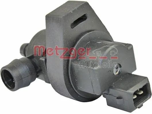 2250221 Metzger Válvula de ventilación de gases del tanque de combustible