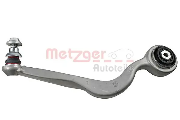 58140101 Metzger