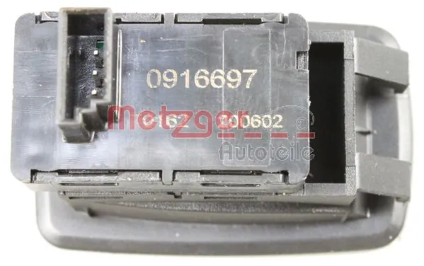 0916697 Metzger