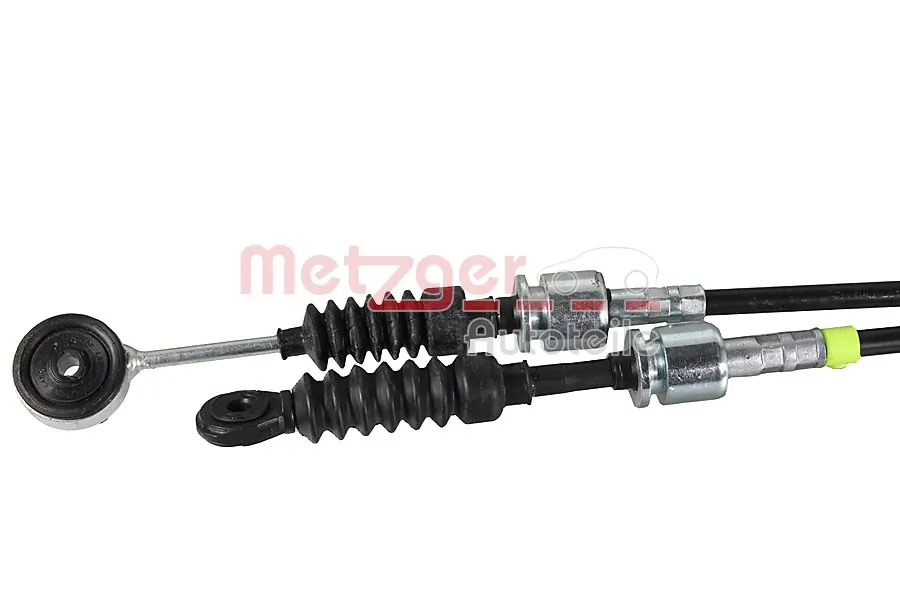 3150387 Metzger Cable para caja de cambios manual