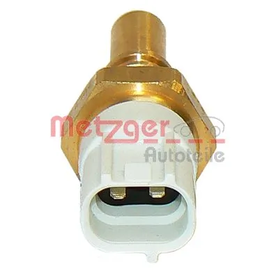  Sensor de temperatura Toyota Camry 4