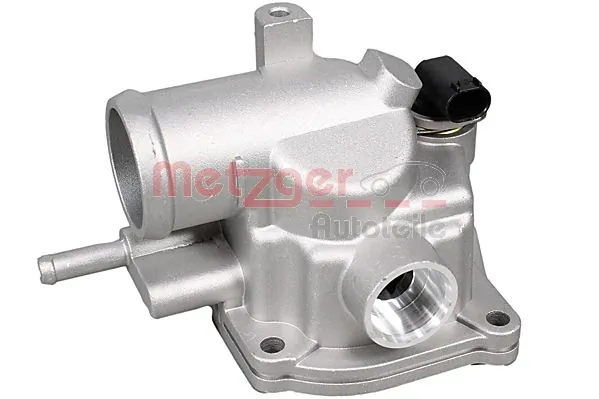 Caja del termostato para Mercedes E  W210