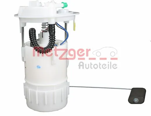 Módulo de alimentación de combustible para Renault Kangoo I KC0, KC1