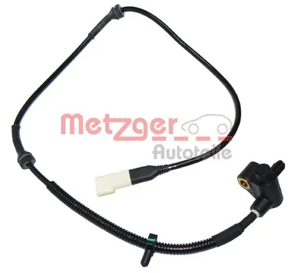 0900293 Metzger