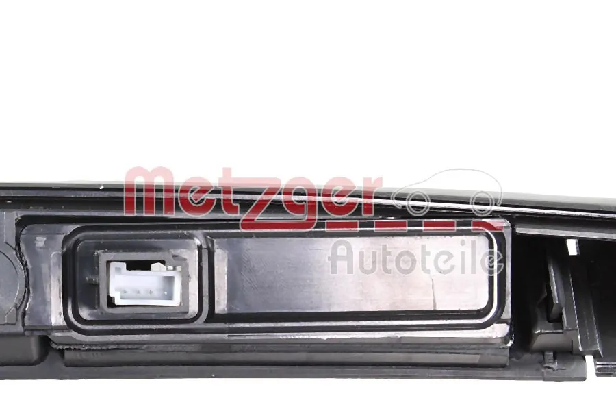 Tirador de maletero exterior AND 3J863006 precio, desde 98,75 EUR