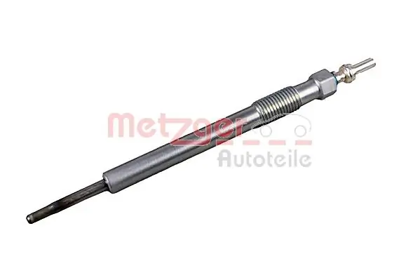 H5262 Metzger